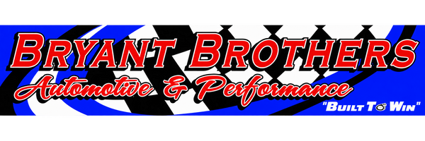 Bryant Brothers Automotive & Performance