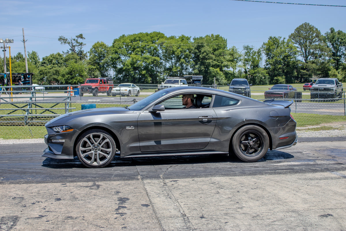 2027 Street Car Challenge Registration - Modern Mayhem