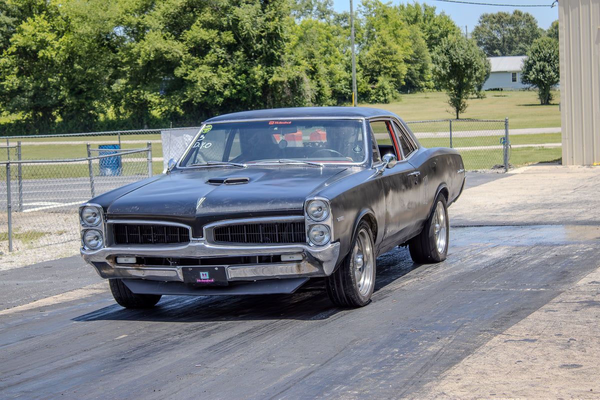 2027 Street Car Challenge Registration - Dial Your Own