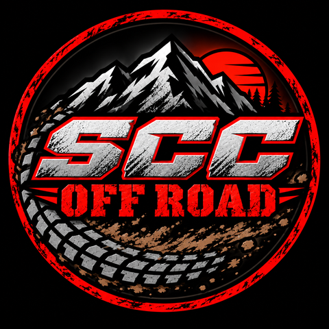 SCC Off-Road